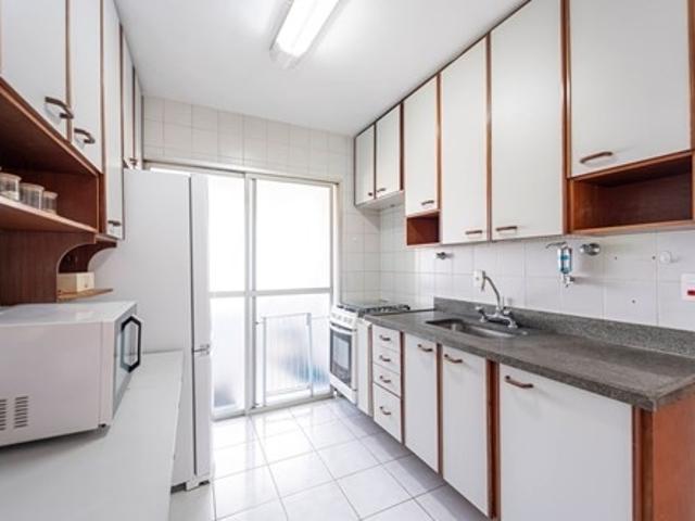 Apartamento para Venda em São Paulo/SP Jardim Brasil Zona Sul 3 Quartos
