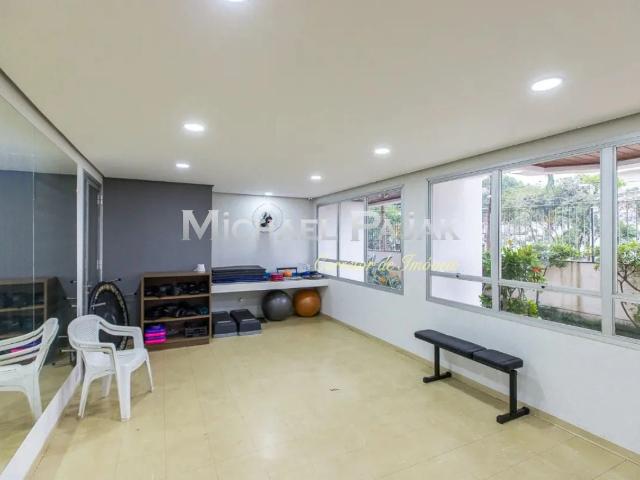 Apartamento para Venda em São Paulo/SP Jardim Brasil Zona Sul 3 Quartos