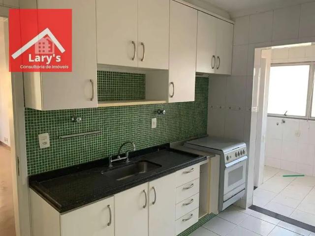 Apartamento para Venda em São Paulo/SP Jardim Brasil Zona Sul 3 Quartos