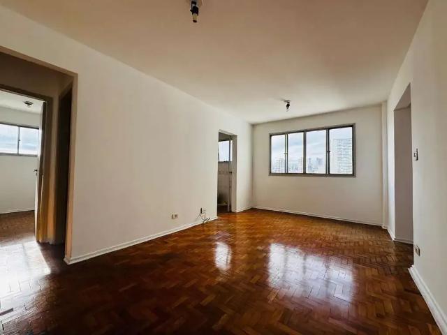 Apartamento para Venda em São Paulo/SP Jardim Brasil Zona Sul 3 Quartos
