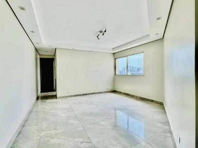 Apartamento para Venda em São Paulo/SP Jardim Brasil Zona Sul 3 Quartos