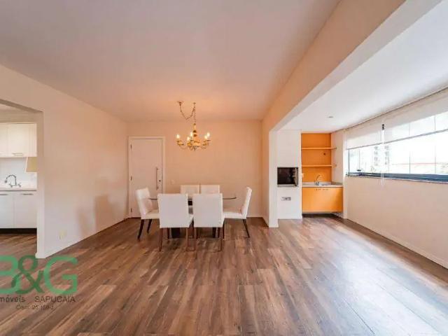 Apartamento para Venda em São Paulo/SP Jardim Brasil Zona Sul 3 Quartos