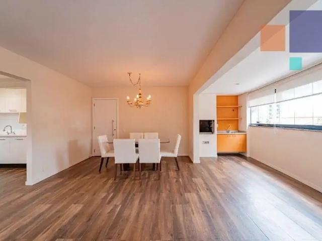 Apartamento para Venda em São Paulo/SP Jardim Brasil Zona Sul 3 Quartos