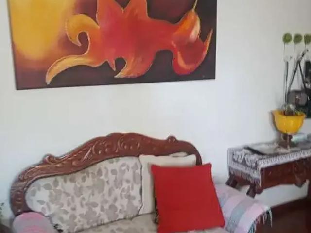 Apartamento para Venda em São Paulo/SP Jardim Brasil Zona Sul 3 Quartos
