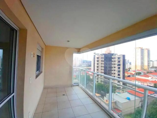 Apartamento para Venda em São Paulo/SP Jardim Brasil Zona Sul 1 Quartos