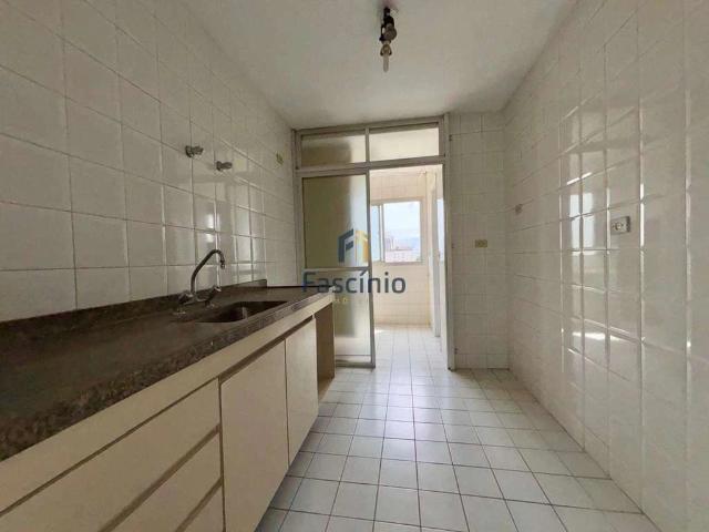 Apartamento para Venda em São Paulo/SP Jardim Brasil Zona Sul 2 Quartos