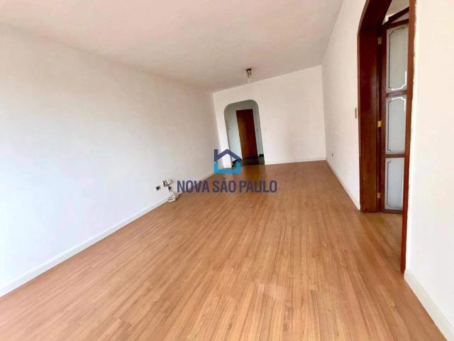 Apartamento para Venda em São Paulo/SP Vila Mascote 2 Quartos