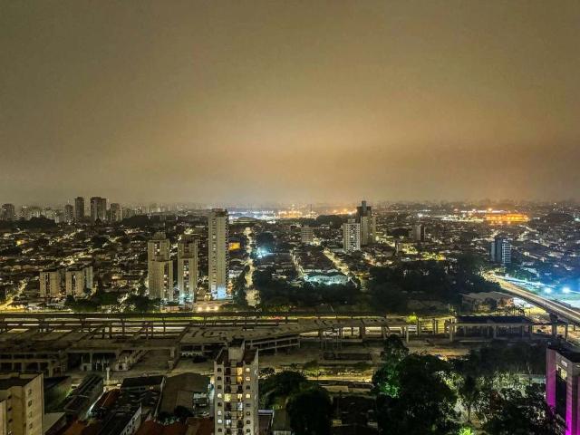 Apartamento para Venda em São Paulo/SP Jardim Brasil Zona Sul 2 Quartos