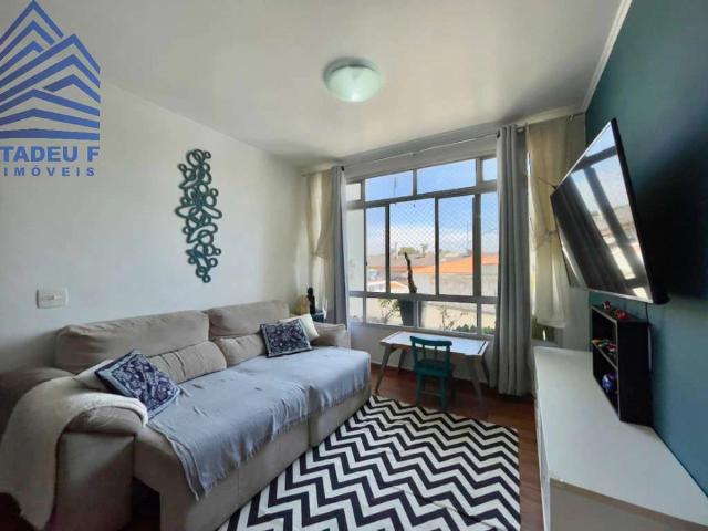 Apartamento para Venda em São Paulo/SP Jardim Brasil Zona Sul 2 Quartos