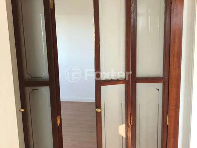 Apartamento para Venda em São Paulo/SP Jardim Brasil Zona Sul 2 Quartos