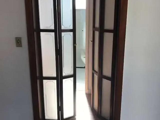 Apartamento para Venda em São Paulo/SP Vila Mascote 2 Quartos