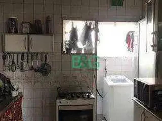 Apartamento para Venda em São Paulo/SP Jardim Brasil Zona Sul 2 Quartos
