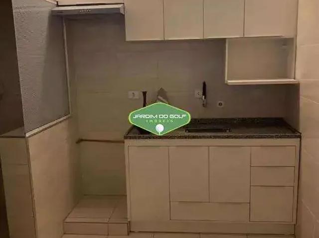 Apartamento para Venda em São Paulo/SP Jardim Brasil Zona Sul 2 Quartos