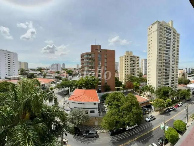 Apartamento para Venda em São Paulo/SP Jardim Brasil Zona Sul 2 Quartos