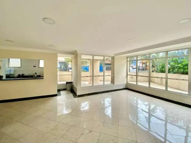Apartamento para Venda em São Paulo/SP Jardim Brasil Zona Sul 2 Quartos