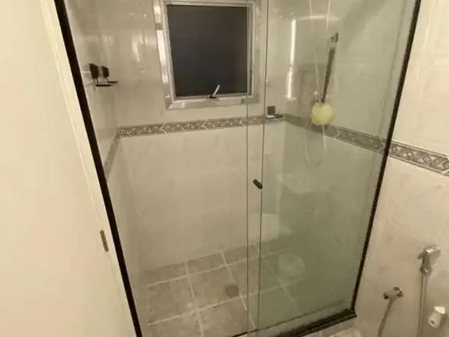 Apartamento para Venda em São Paulo/SP Jardim Brasil Zona Sul 2 Quartos