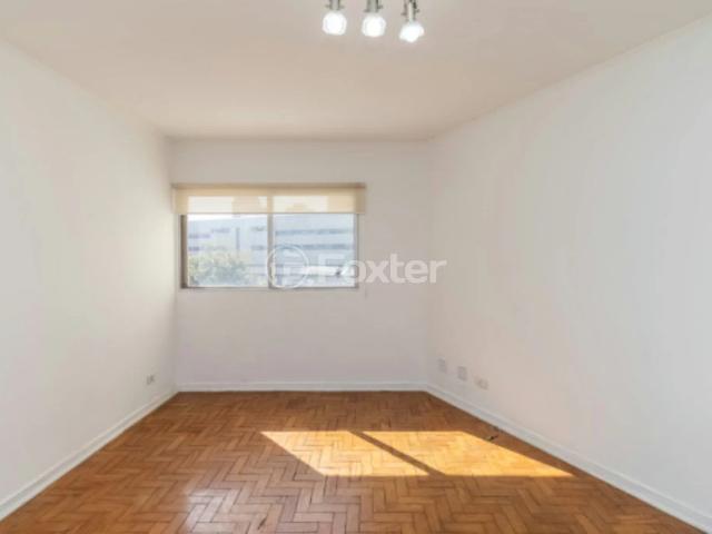 Apartamento para Venda em São Paulo/SP Jardim Brasil Zona Sul 2 Quartos