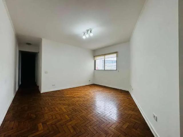 Apartamento para Venda em São Paulo/SP Jardim Brasil Zona Sul 2 Quartos