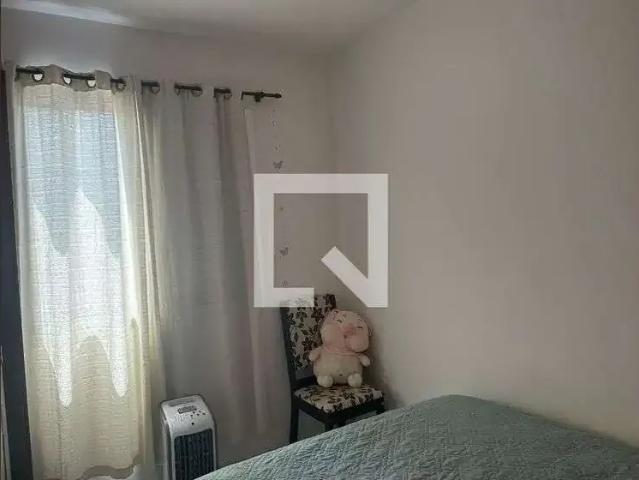 Apartamento para Venda em São Paulo/SP Jardim Brasília 2 Quartos