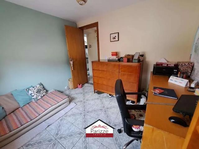 Apartamento para Venda em São Paulo/SP Jardim Brasília 2 Quartos
