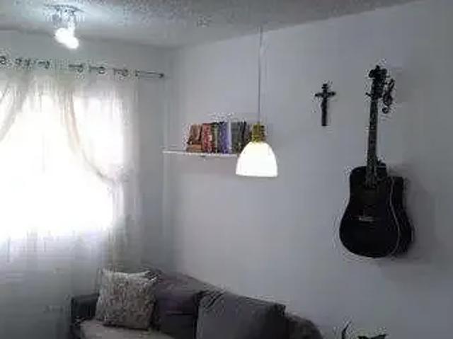 Apartamento para Venda em São Paulo/SP Jardim Brasília 2 Quartos