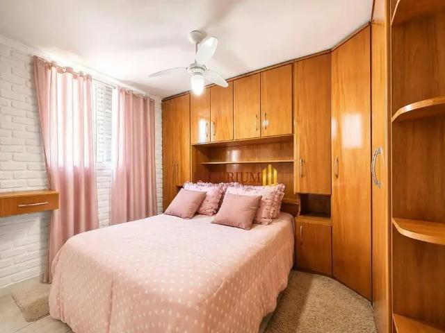 Apartamento para Venda em São Paulo/SP Jardim Brasília 2 Quartos