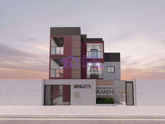 Apartamento para Venda em São Paulo/SP Jardim Brasília 2 Quartos