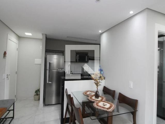 Apartamento para Venda em São Paulo/SP Jardim Brasília 2 Quartos