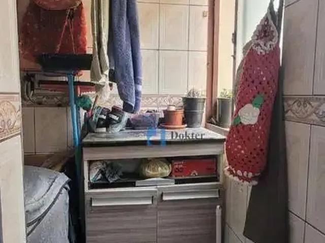 Apartamento para Venda em São Paulo/SP Jardim Paulistano 2 Quartos