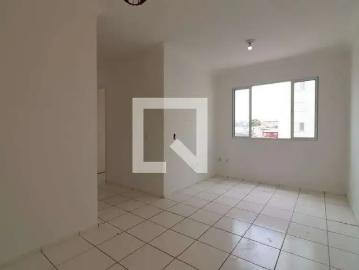 Apartamento para Venda em São Paulo/SP Jardim Brasília 2 Quartos