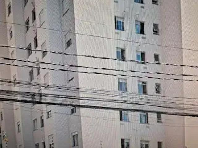 Apartamento para Venda em São Paulo/SP Jardim Brasília Zona Leste 2 Quartos