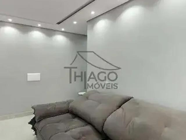 Apartamento para Venda em São Paulo/SP Jardim Brasília Zona Leste 2 Quartos