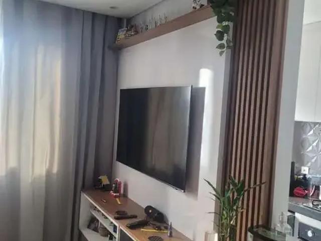 Apartamento para Venda em São Paulo/SP Jardim Brasília Zona Leste 2 Quartos