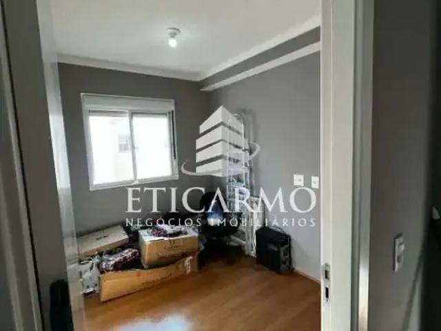 Apartamento para Venda em São Paulo/SP Jardim Brasília Zona Leste 2 Quartos