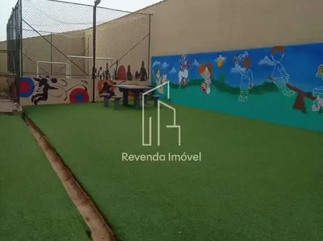 Apartamento para Venda em São Paulo/SP Jardim Camargo Novo 2 Quartos