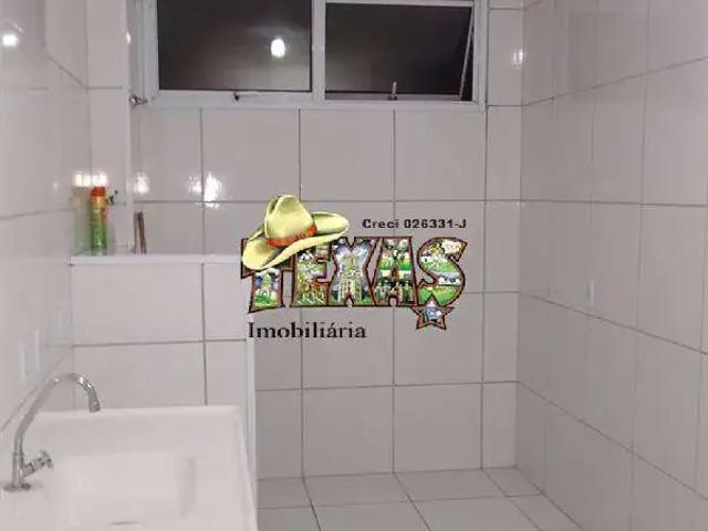 Apartamento para Venda em São Paulo/SP Jardim Camargo Novo 2 Quartos