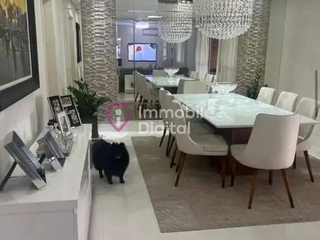 Apartamento para Venda em São Paulo/SP Jardim Campo Grande 3 Quartos