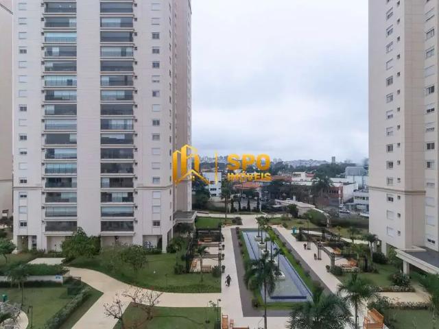 Apartamento para Venda em São Paulo/SP Jardim Campo Grande 3 Quartos