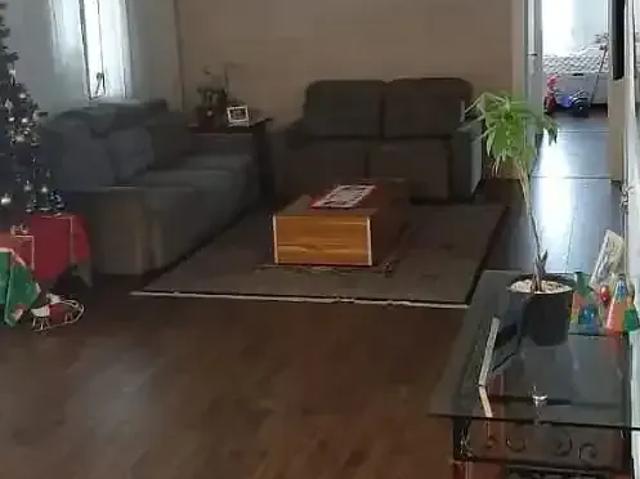 Apartamento para Venda em São Paulo/SP Jardim Campo Grande 3 Quartos