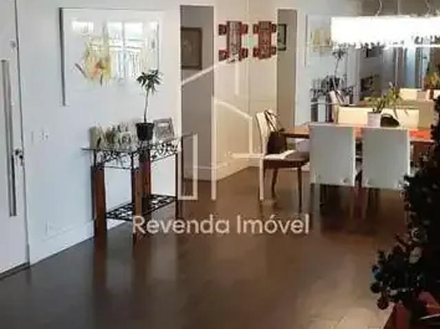 Apartamento para Venda em São Paulo/SP Jardim Campo Grande 3 Quartos