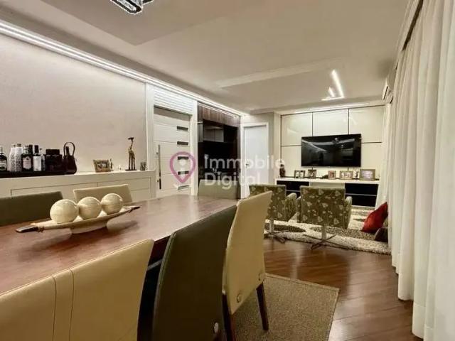 Apartamento para Venda em São Paulo/SP Jardim Campo Grande 3 Quartos