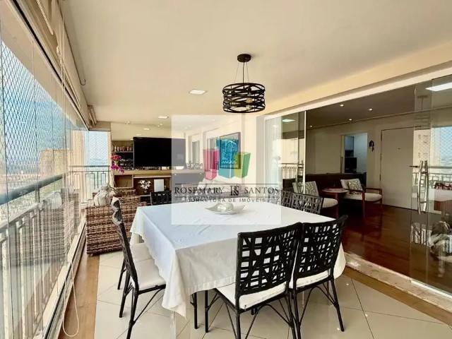 Apartamento para Venda em São Paulo/SP Jardim Campo Grande 3 Quartos