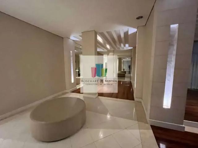 Apartamento para Venda em São Paulo/SP Jardim Campo Grande 3 Quartos