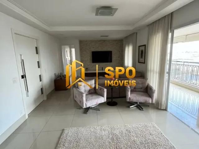 Apartamento para Venda em São Paulo/SP Jardim Campo Grande 3 Quartos