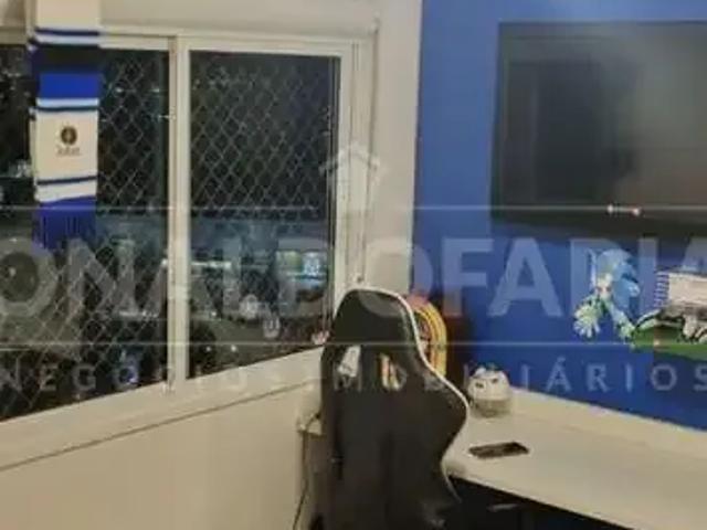 Apartamento para Venda em São Paulo/SP Jardim Campo Grande 3 Quartos