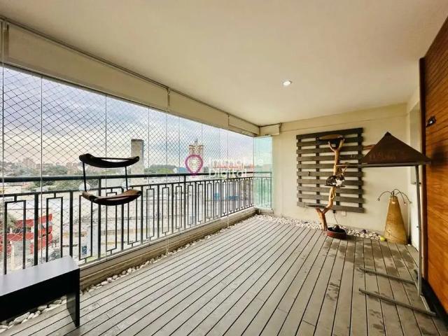Apartamento para Venda em São Paulo/SP Jardim Campo Grande 3 Quartos