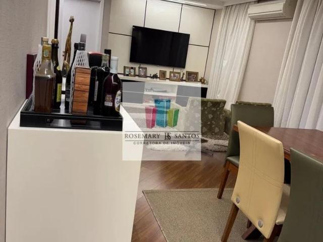 Apartamento para Venda em São Paulo/SP Jardim Campo Grande 3 Quartos
