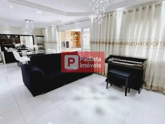Apartamento para Venda em São Paulo/SP Jardim Marajoara 3 Quartos