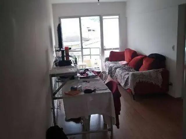 Apartamento para Venda em São Paulo/SP Jardim Campo Grande 3 Quartos