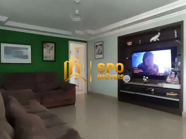 Apartamento para Venda em São Paulo/SP Jardim Campo Grande 3 Quartos